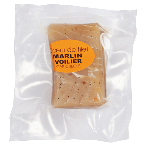 Rillettes Marlin